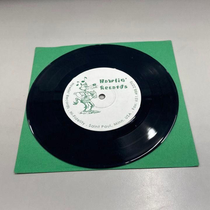 ○01)【同梱不可】Krafty Kuts/Freddy Fresh/Stop The Nonsense