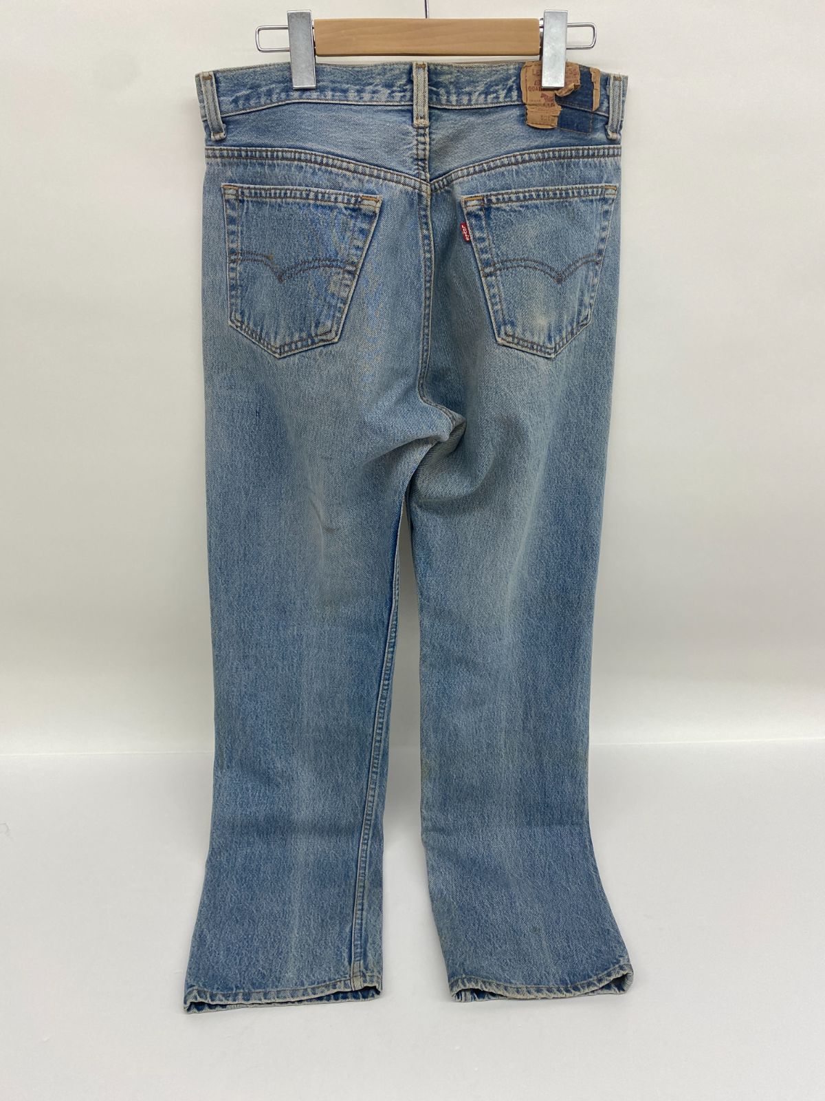 Levi's 90's 501xx デニムパンツ ボタン裏546 USA製