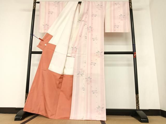 草花文 鈴乃屋扱い