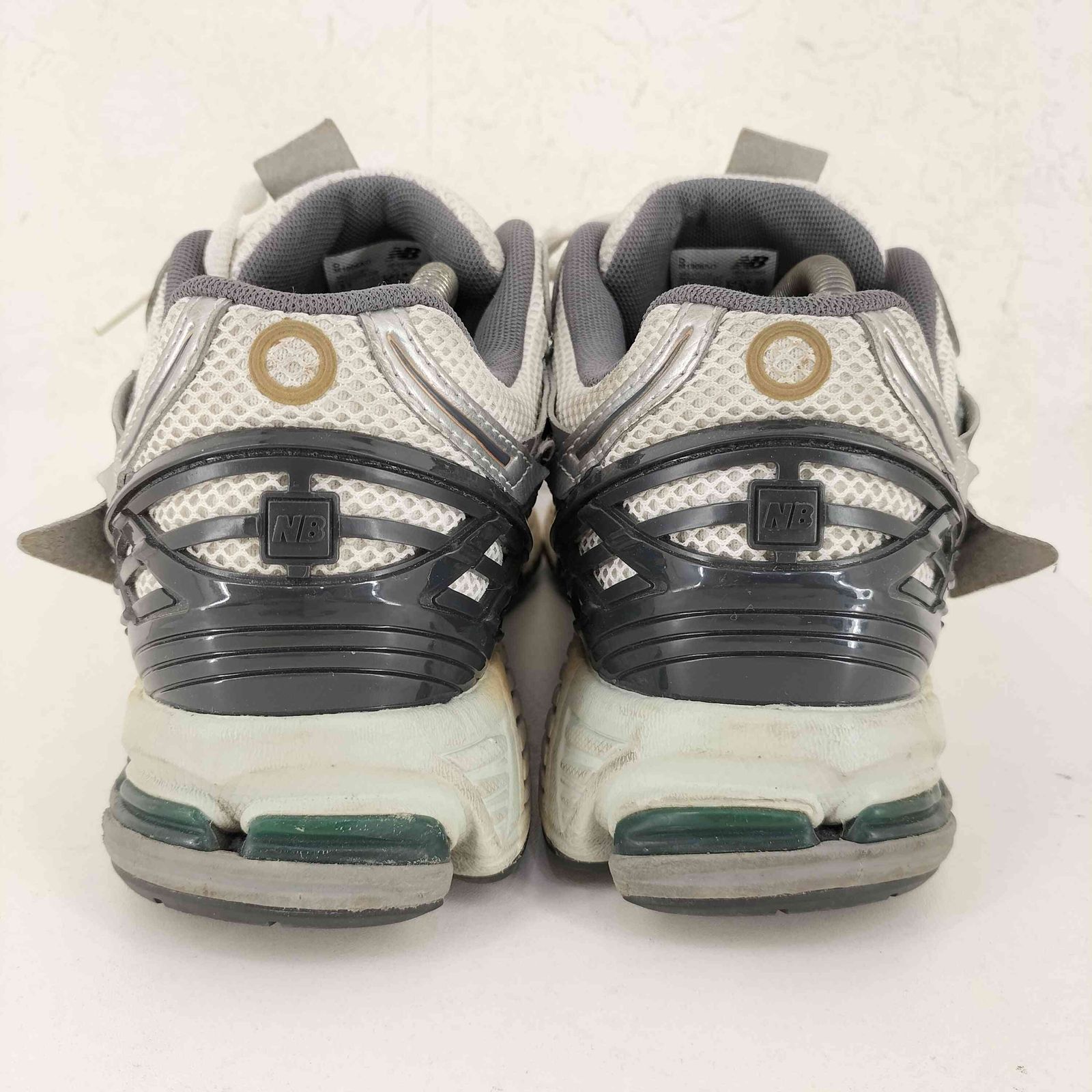 ニューバランス NEW BALANCE M1906AD ローカットスニーカー REFINED 
