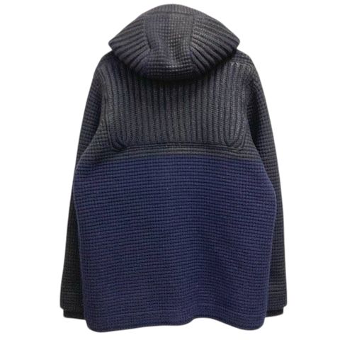 バーク Bark ダッフルコート 001316178-0006 ニット ジャケット