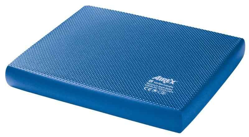 AIREX エアレックス トレーニングマット バランスパッドソリッド 厚さ50mm ブルー BALANCE PAD SOLID BALANCEPADSOLRB ブルー