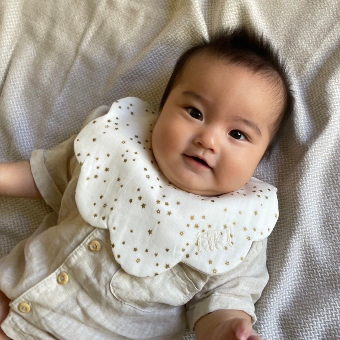 ベビースタイ オーダー専用ページ 68様 専用ページ ハンドメイド