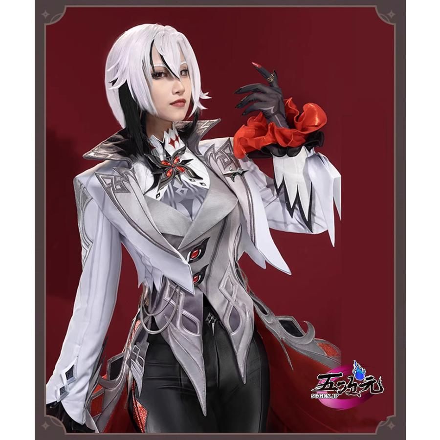 千織 三分妄想 コスプレ衣装フルセット【L】 煙緋 三分妄想 S フル