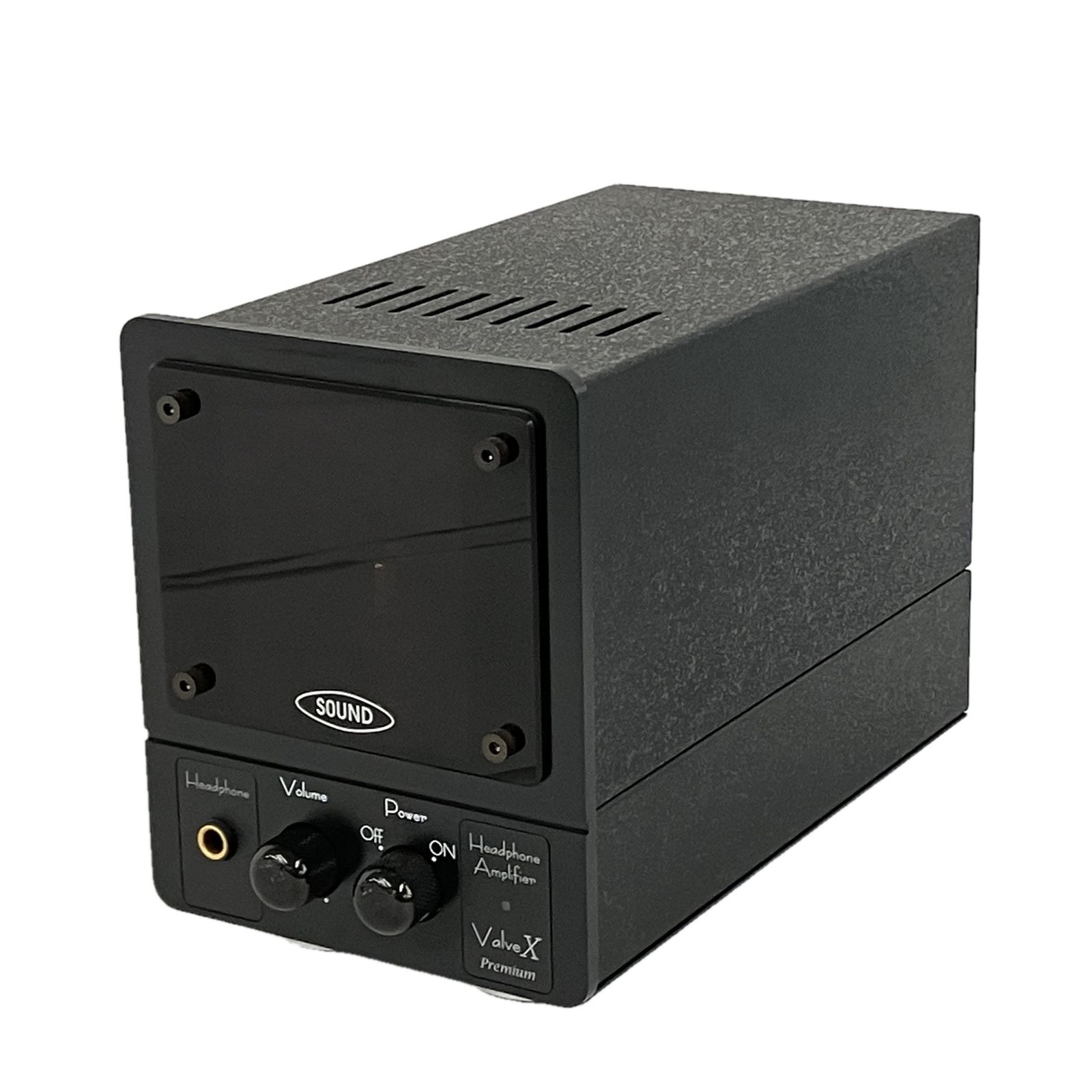 TOKYO SOUND Valve X premium 真空管ヘッドホンアンプ Y10475211