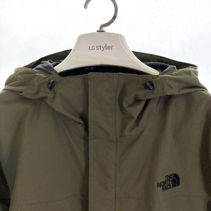 ☆THE NORTH FACE ザ ノースフェイス NP62035 CASSIUS TRICLIMATE ...