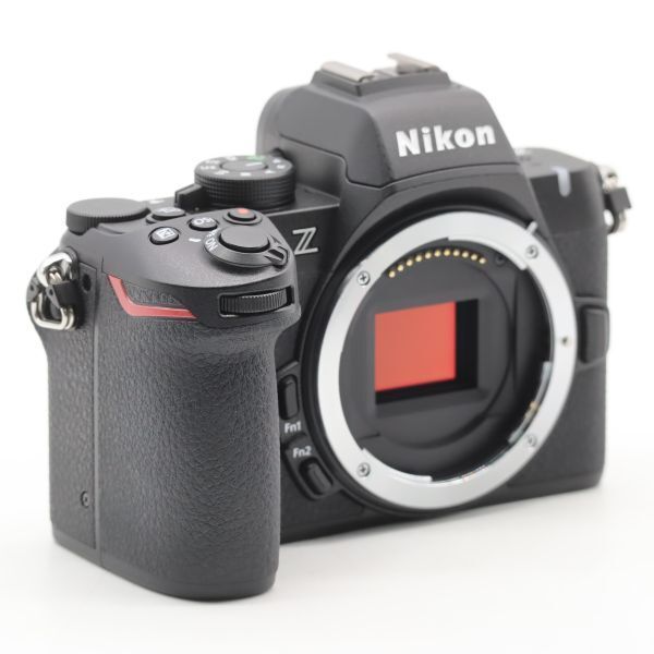Nikon Z 50 Ⅱ ボディ 507