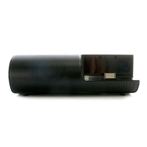 デジタルメディアプレーヤー スピーカー