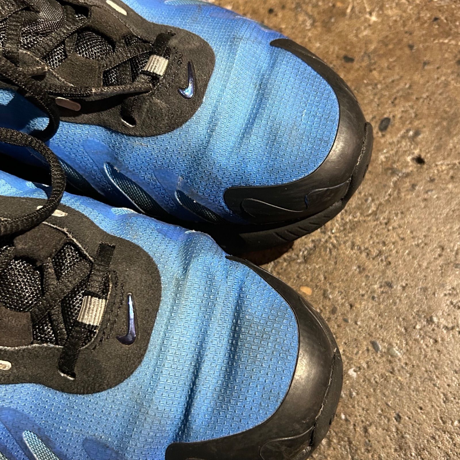 NIKE AIR MAX DN8 Black/Hyper FQ7860-001 ナイキ エアマックス 