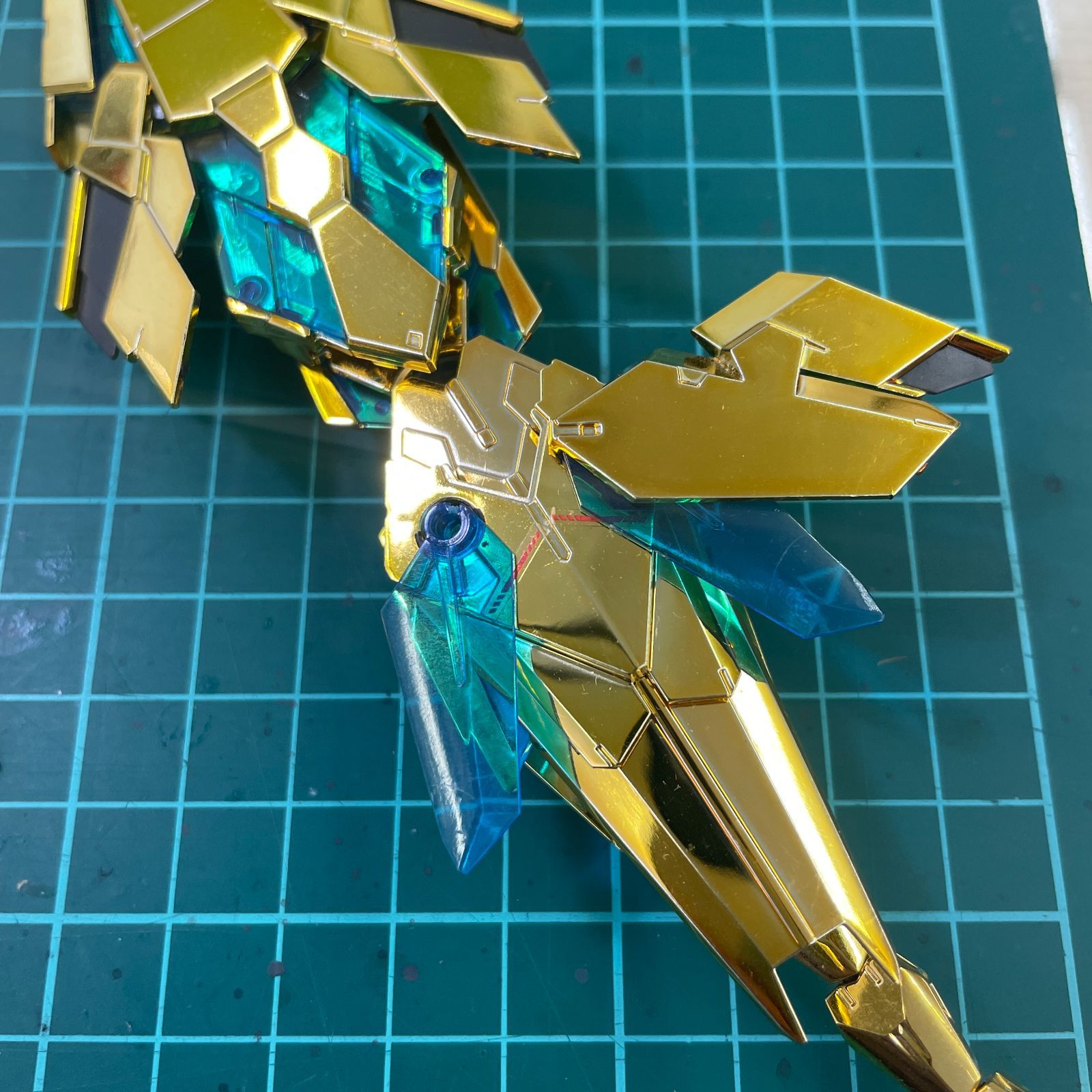 RG