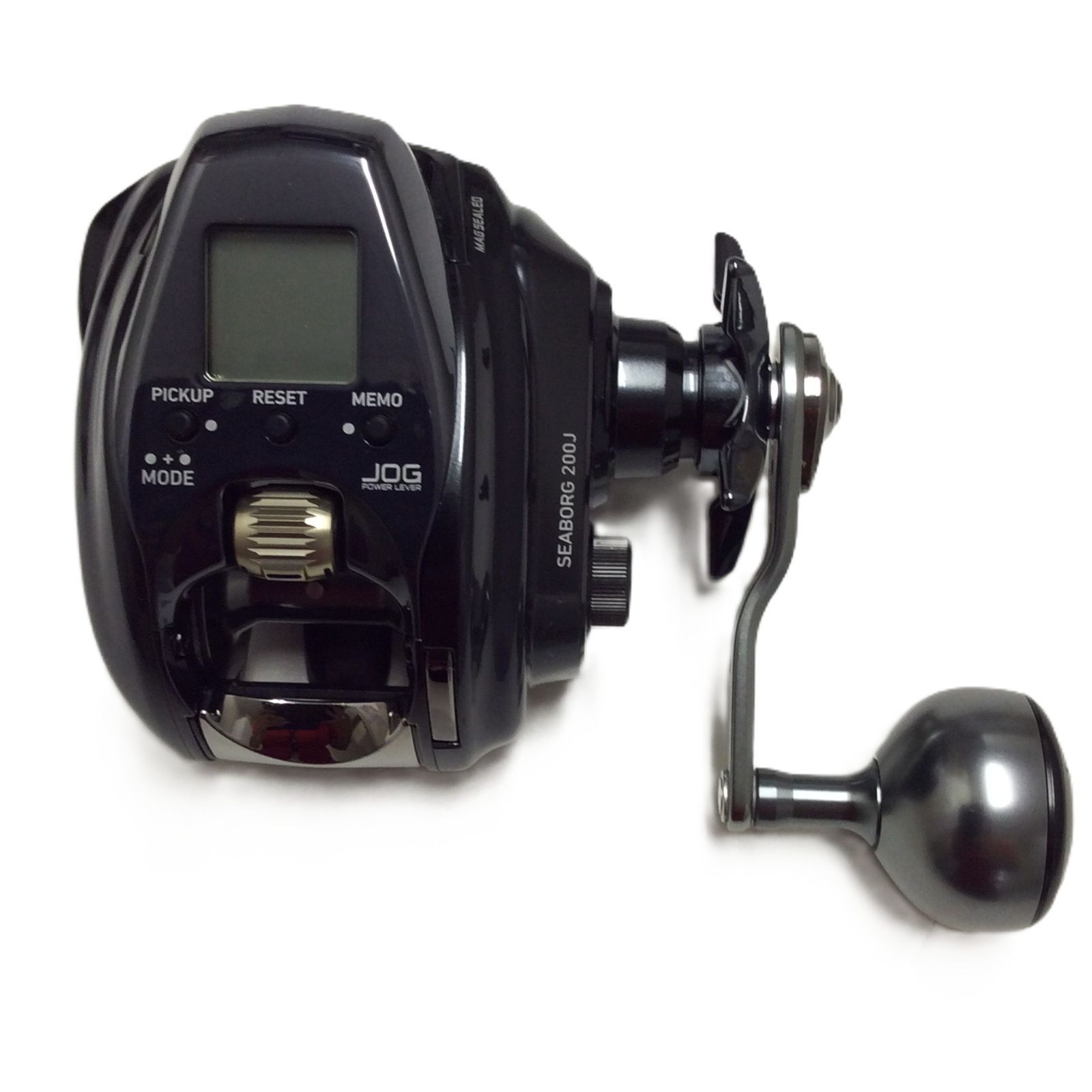 1）【中古品】ダイワ シーボーグ200J ① - メルカリ