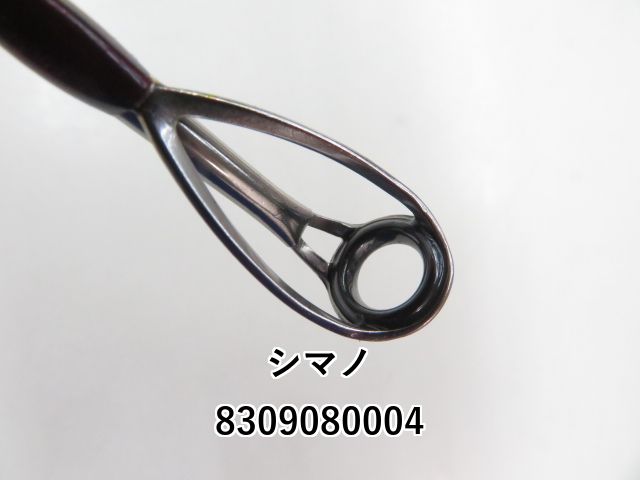 シマノ 19ワールドシャウラ 1604SS-3 (03-8309080004) - メルカリ