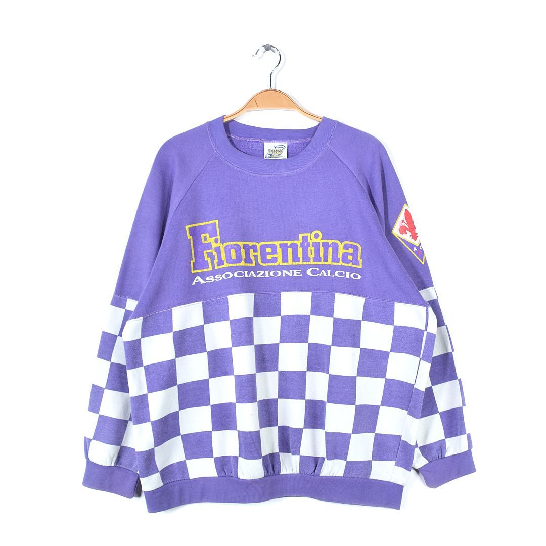 イタリア購入品 フィオレンティーナ スウェット 【公式通販】