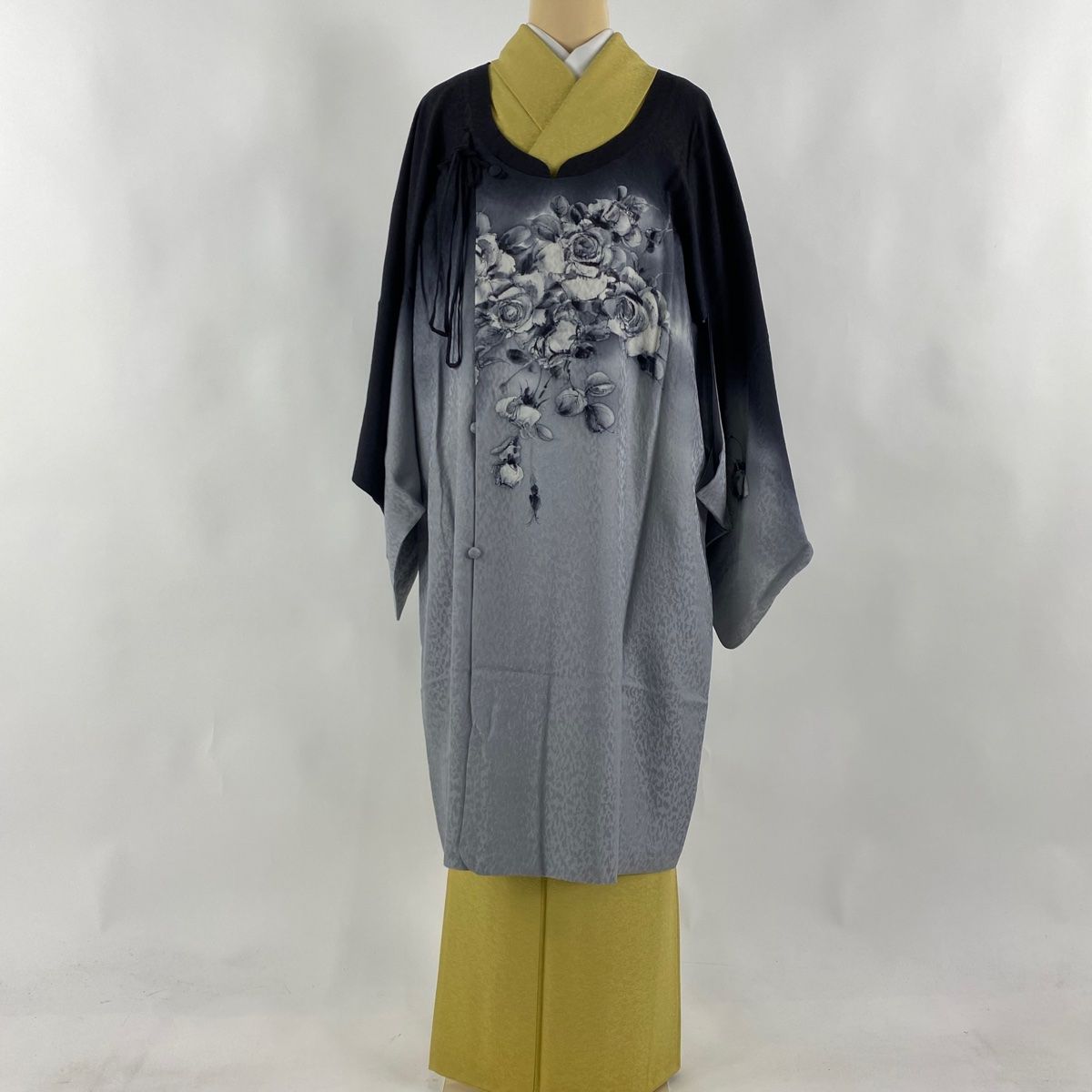 裄丈65.5cm