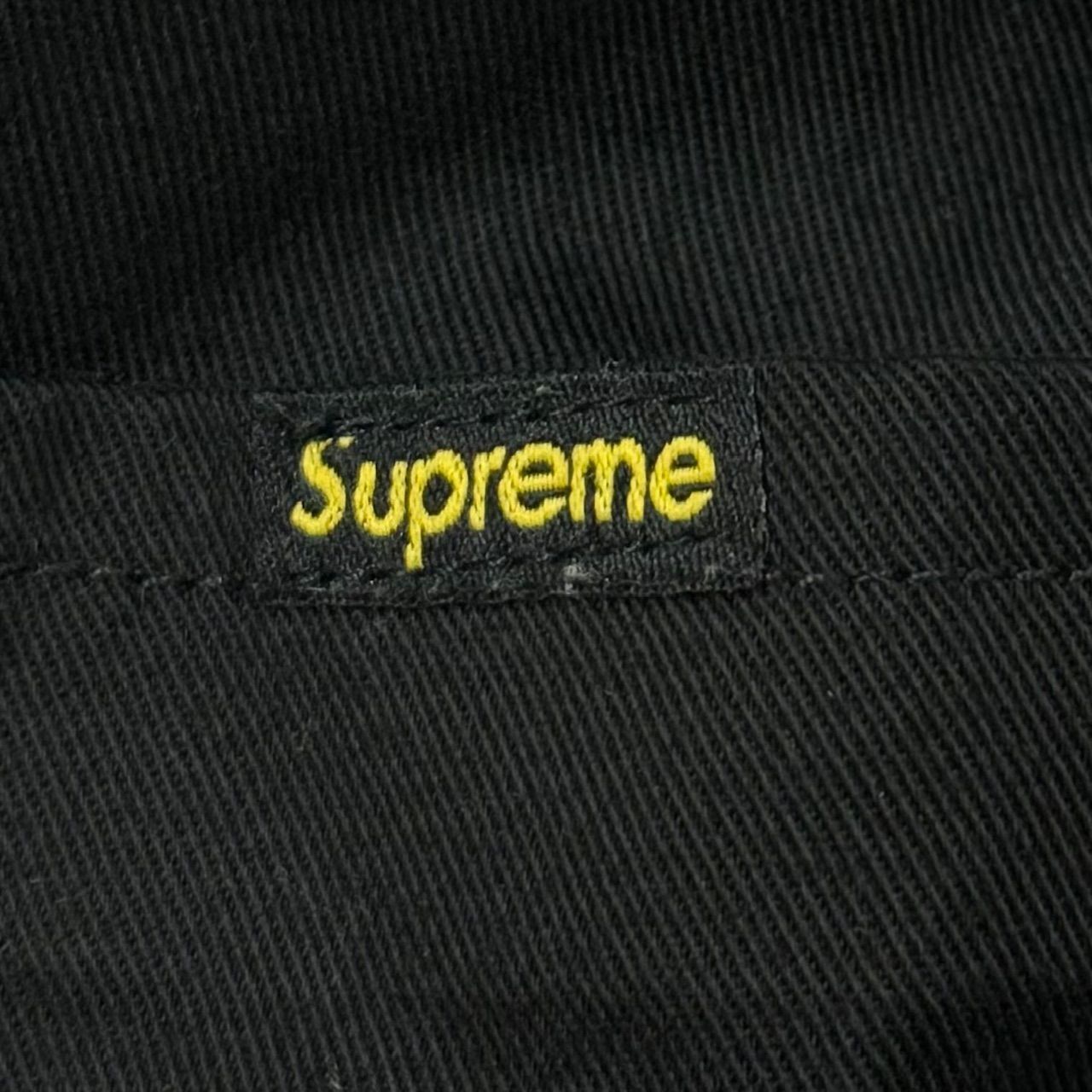 国内正規 Supreme 17AW AKIRA Syringe Coveralls コラボ