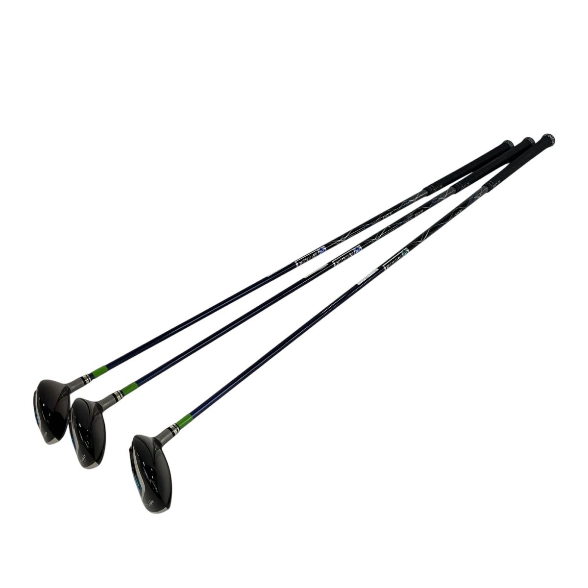DUNLOP XXIO MP-800 2014 U3 4 6 ユーティリティ 3本セット ゼクシオ ゴルフクラブ Y10030800
