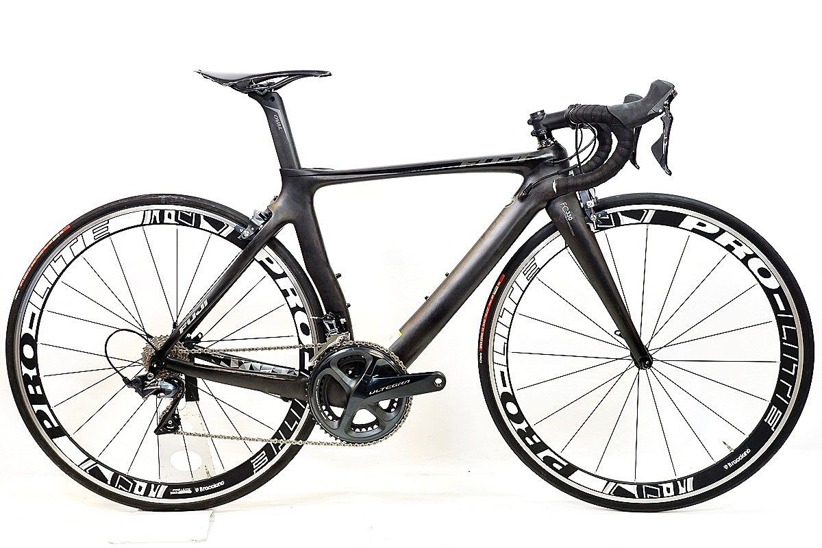 FUJI 「フジ」 TRANSONIC ELITE 2017年モデル ロードバイク