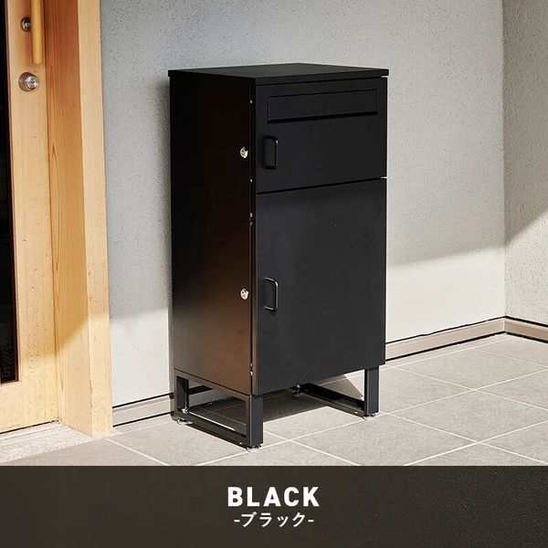 2段タイプ プッシュキー