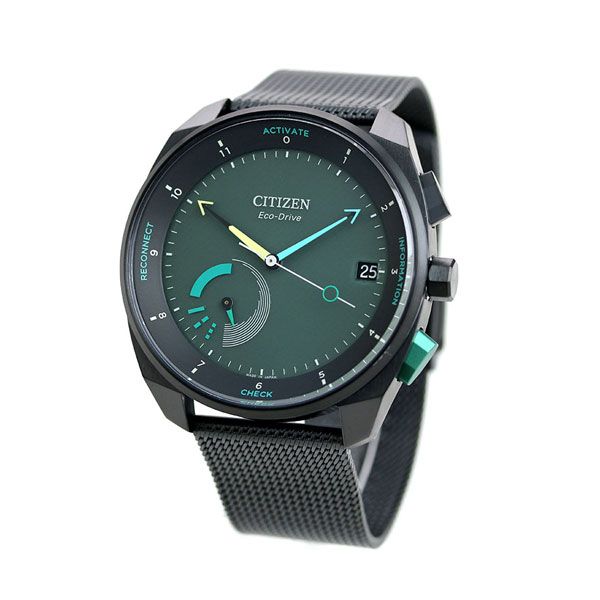 第1位獲得 シチズン CITIZEN 腕時計 メンズ BZ7005-74X エコ・ドライブ