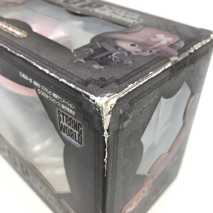 中古】トニートニー・チョッパー Ver.2「Portrait.Of.Pirates