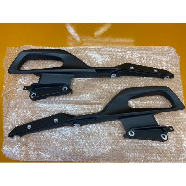 リアキャリア 荷台