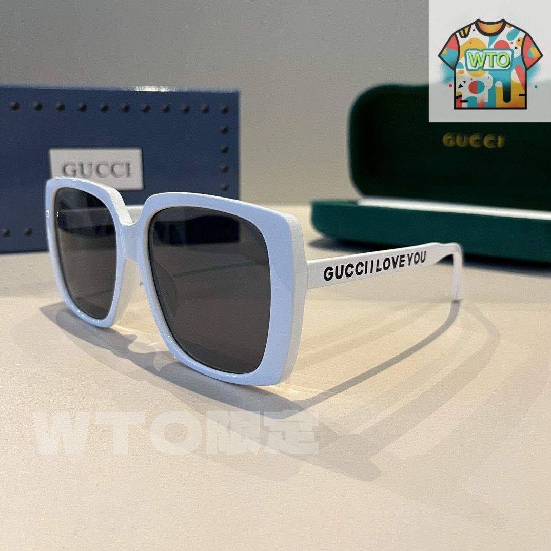 2-1915 GUCCI サングラス 楽天市場】グッチ サングラス アイウエア 56サイズ ブラック