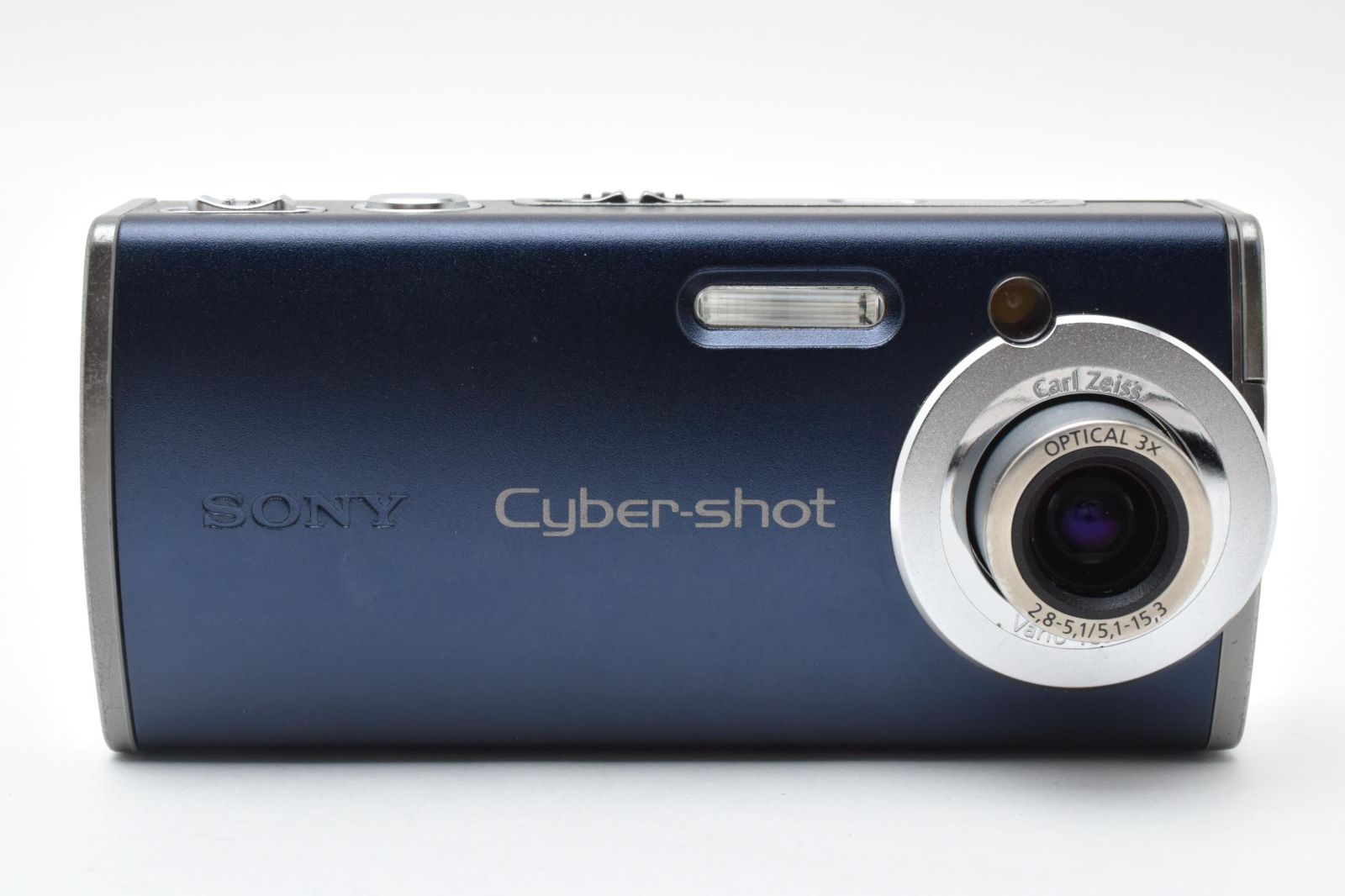 SONY Cyber-shot DSC-L1 箱付き デジカメ 【公式通販】