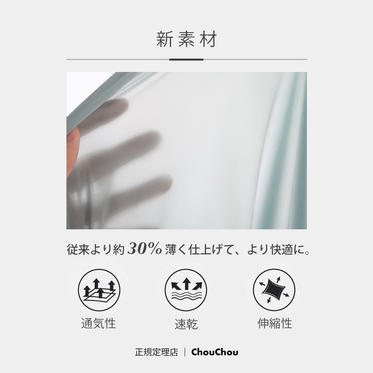 AMORESY アモレシー Atlas メンズ 極薄 メンズ ビキニ 競パン