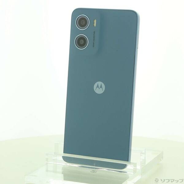 【新品未開封】motorola moto g 05 ミスティブルー g05 moto ミスティブルー 128GB Motorola ミスティブルー128GB｜Yahoo