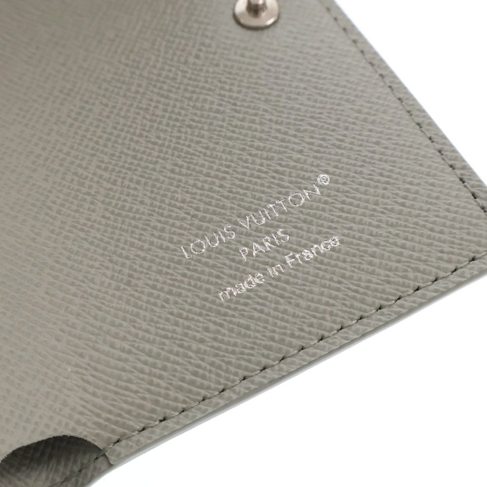 LOUIS VUITTON (ルイヴィトン) モノグラム ヴィクターウォレット