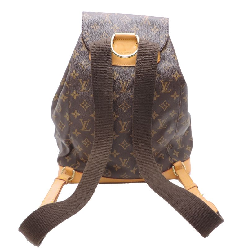 通販】 LOUIS VUITTON - ルイ・ヴィトン リュック・デイパック M51135