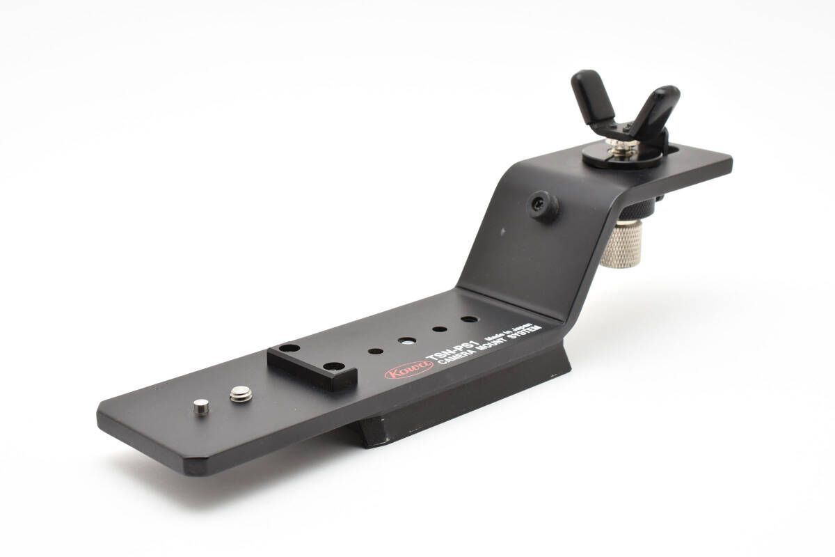  品 コーワ Kowa TSN PS 1 CAMERA MOUNT SYSTEM T 3＃4630 その他 カメラ