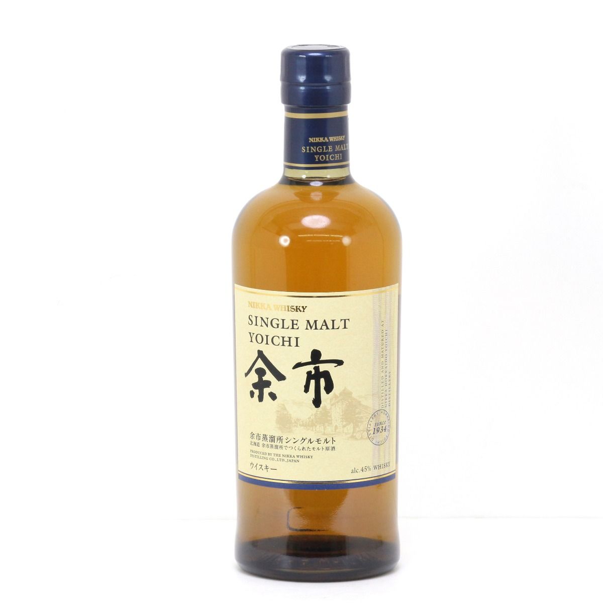 NIKKA ニッカウヰスキー