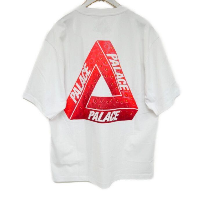 PALACE パレス 国内正規 25AW 福岡オープン限定 FUKUOKA TRIFERG T