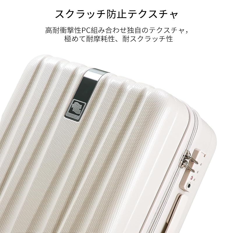 スーツケース SSサイズ