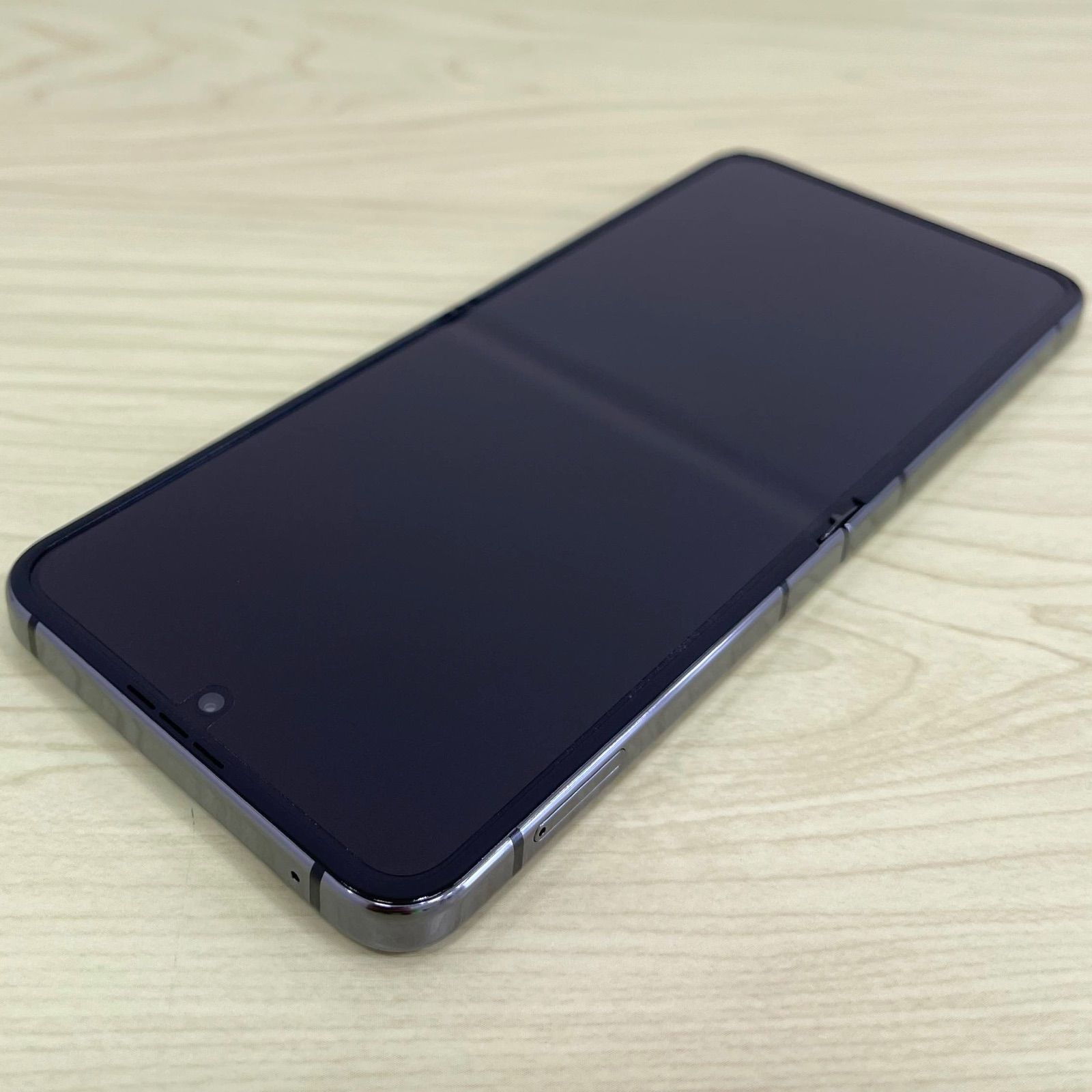 極美品】GALAXY Z Flip5 SM-F7310 256GB 香港版SIMフリー 10949 - メルカリ