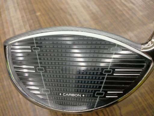 テーラーメイド Qi 35 LS 9° ドライバー DR SPEEDER NX VIOLET 60 フレックスS メンズ 男性用 右利き 右用 Bランク ゴルフクラブ