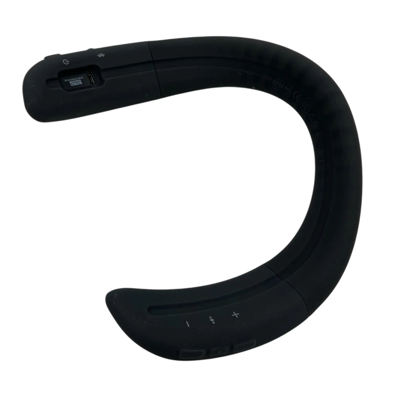 SOUNDWEAR COMPANION