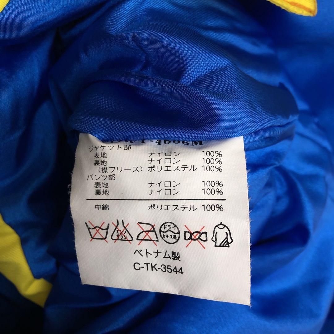 ウィンタースポーツ volpha スキーウェア セットアップ 派手柄 お洒落
