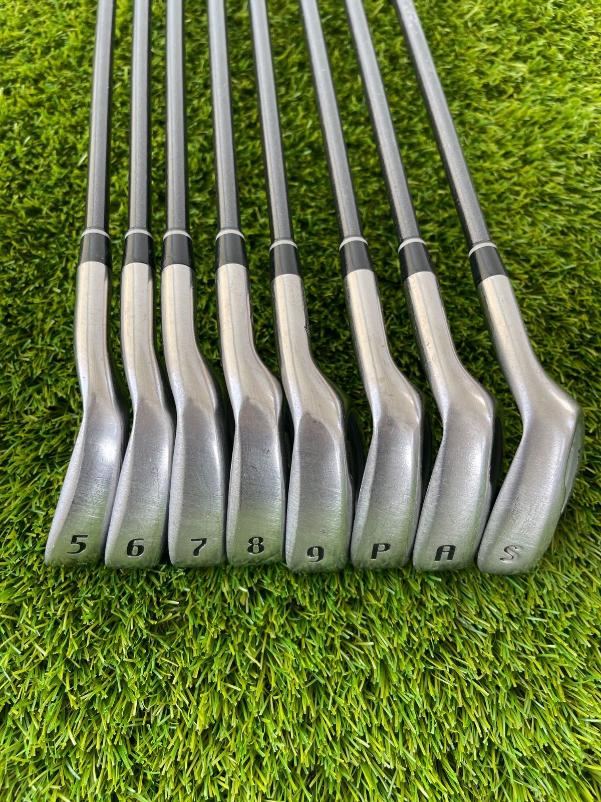 マグレガー クラブセット macgregor TITLEDMAC TM-2030 S-361