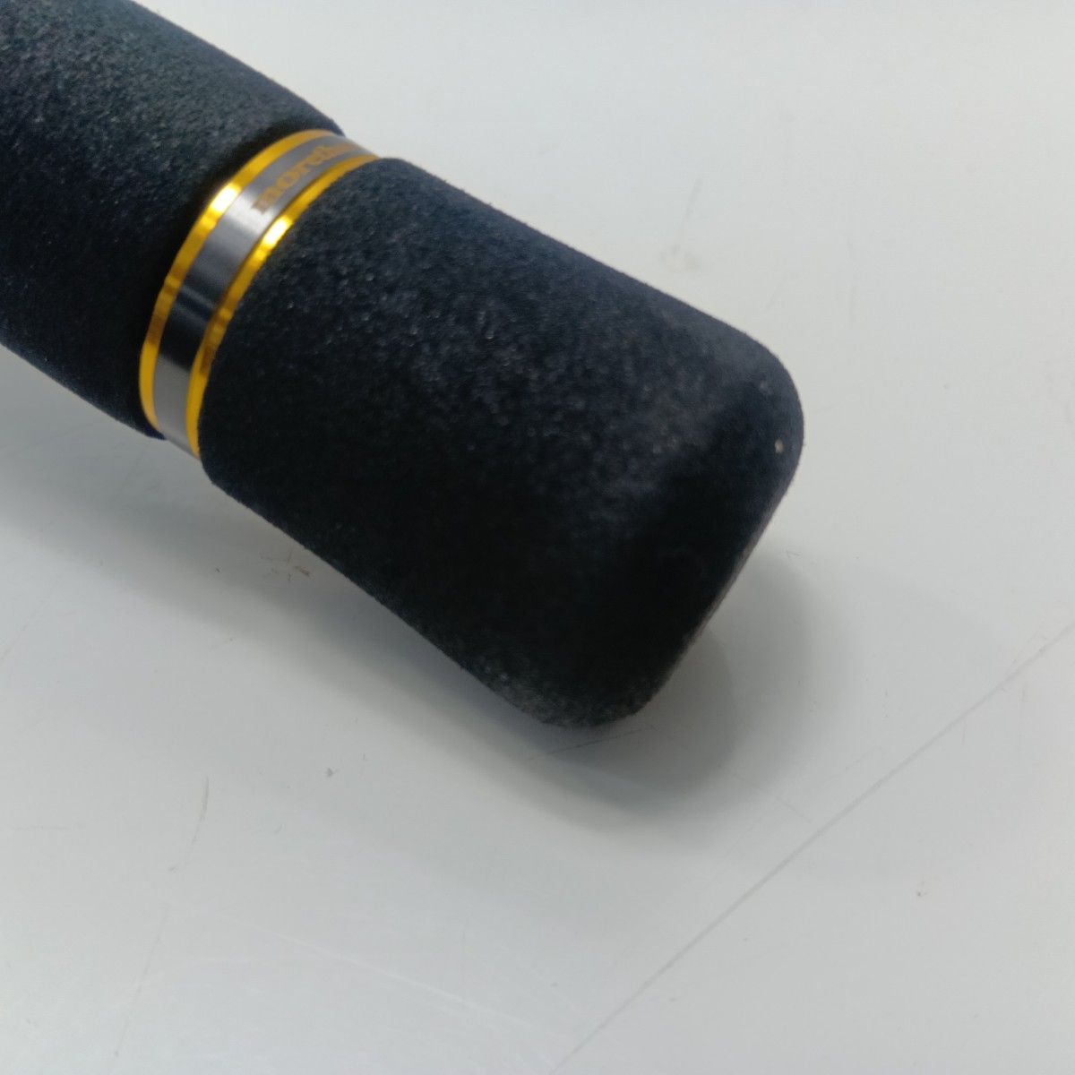 DAIWA ダイワ ロッド シーバスロッド モアザン ブランジーノ M 程度A