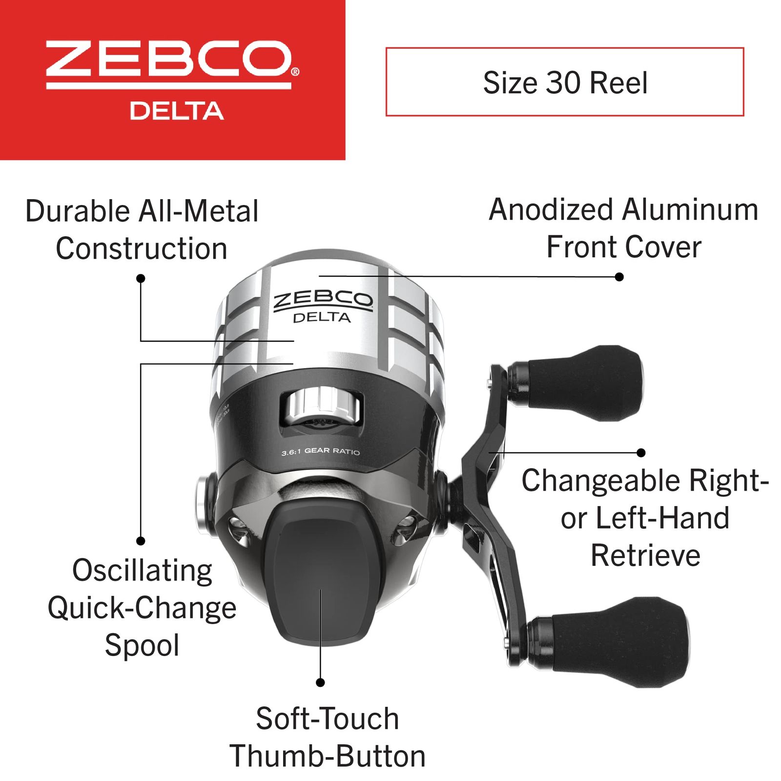 Zebco
