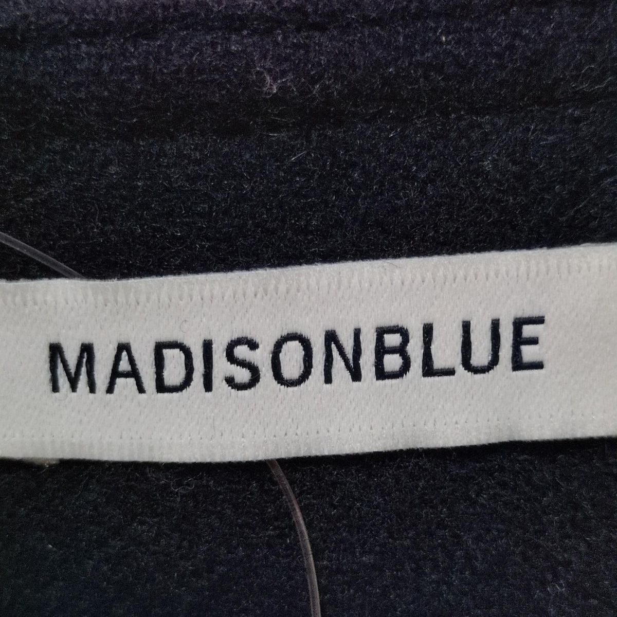 MADISONBLUE スカート 02サイズ MADISON BLUE(マディソンブルー) ロングスカート サイズ02 M