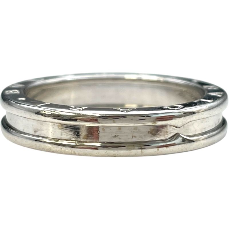 ホワイトゴールド 750WG