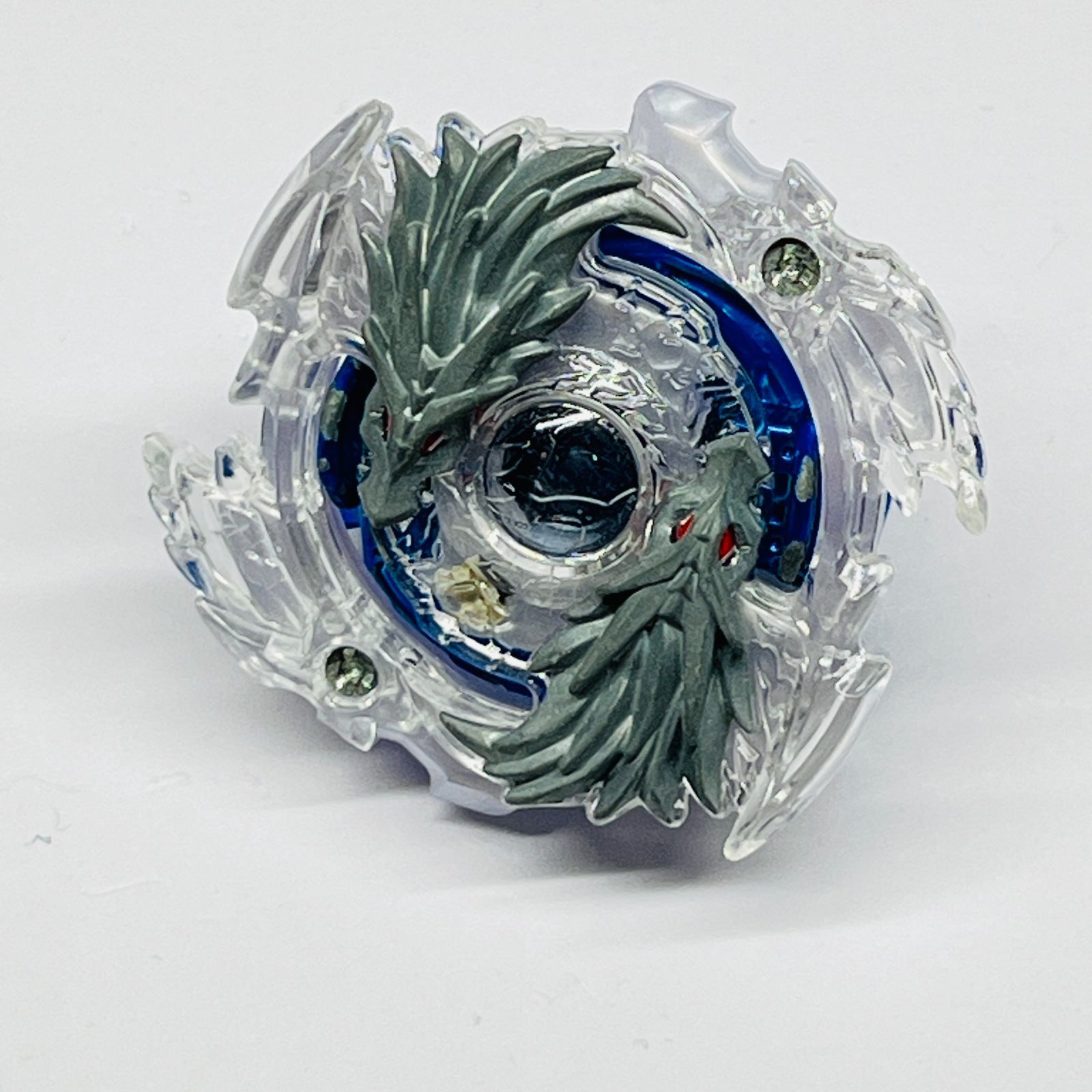 ベイブレードバースト ロストロンギヌス・1M・A