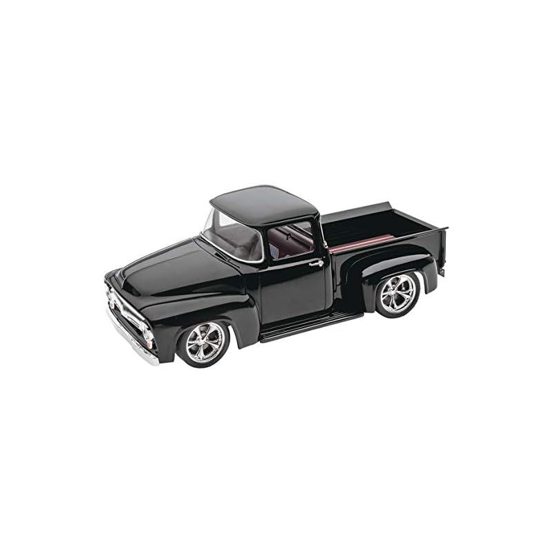 ドイツレベル Revell アメリカレベル 1|25 フォード FD-100 ピックアップ プラモデル 4426