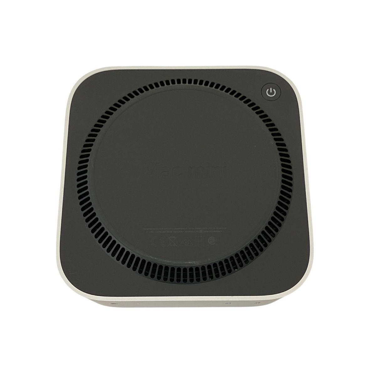 中古 Mac mini (Late2014) MacOS Sequoia 中古 Mac mini (Late2014) MacOS Sequoia