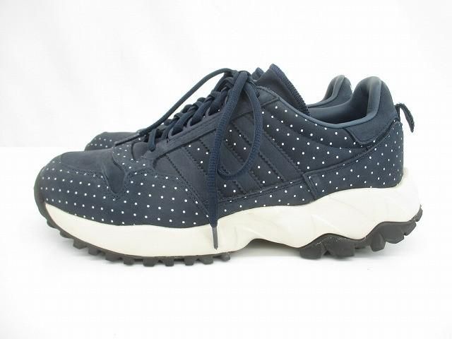 あ様 良品 アディダス adidas スニーカー ZX500 TR84Lb 26cm D65275