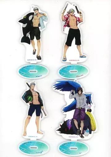 機動戦士ガンダムSEED＆機動戦士ガンダムSEED DESTINY はぐキャラ