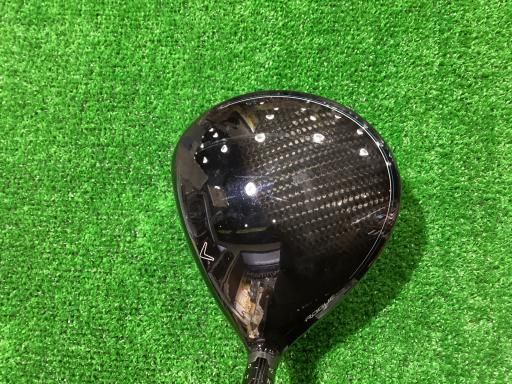 全品送料無料！!  キャロウェイ ROGUE SUBZERO 10.5° ドライバー DR 純正特注シャフト フレックスR メンズ 男性用 右利き 右用 Cランク ゴルフクラブ